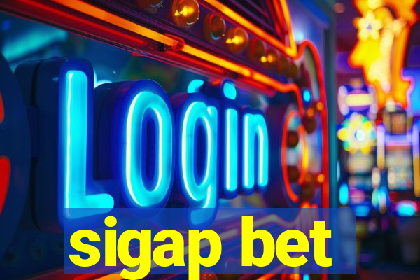 sigap bet